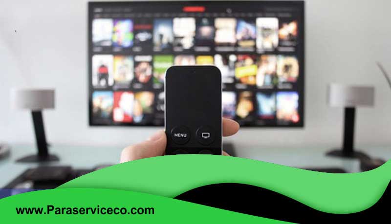 مشکل صدا در تلویزیون ‌های هوشمند